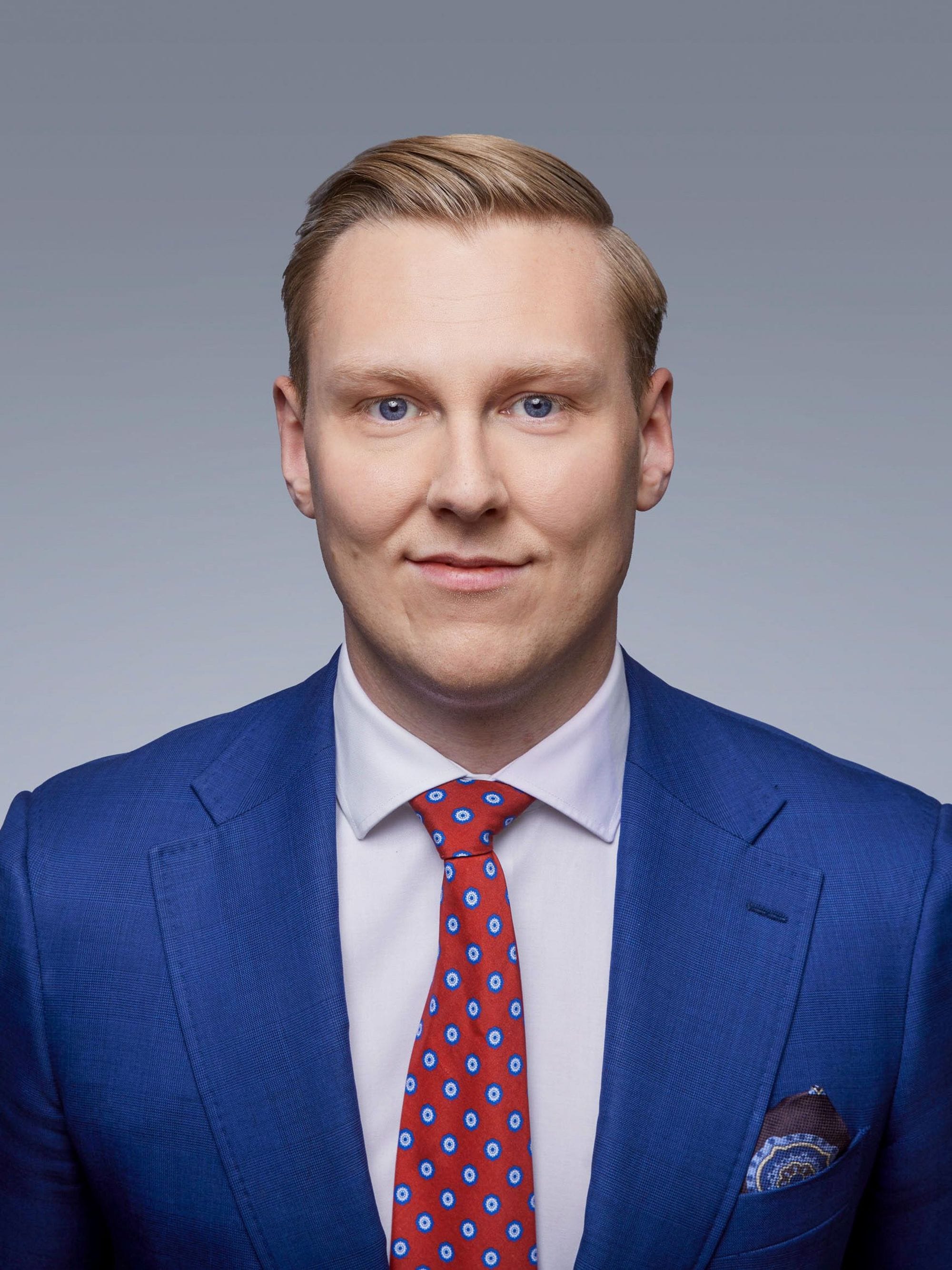 Árni Freyr Sigurðsson