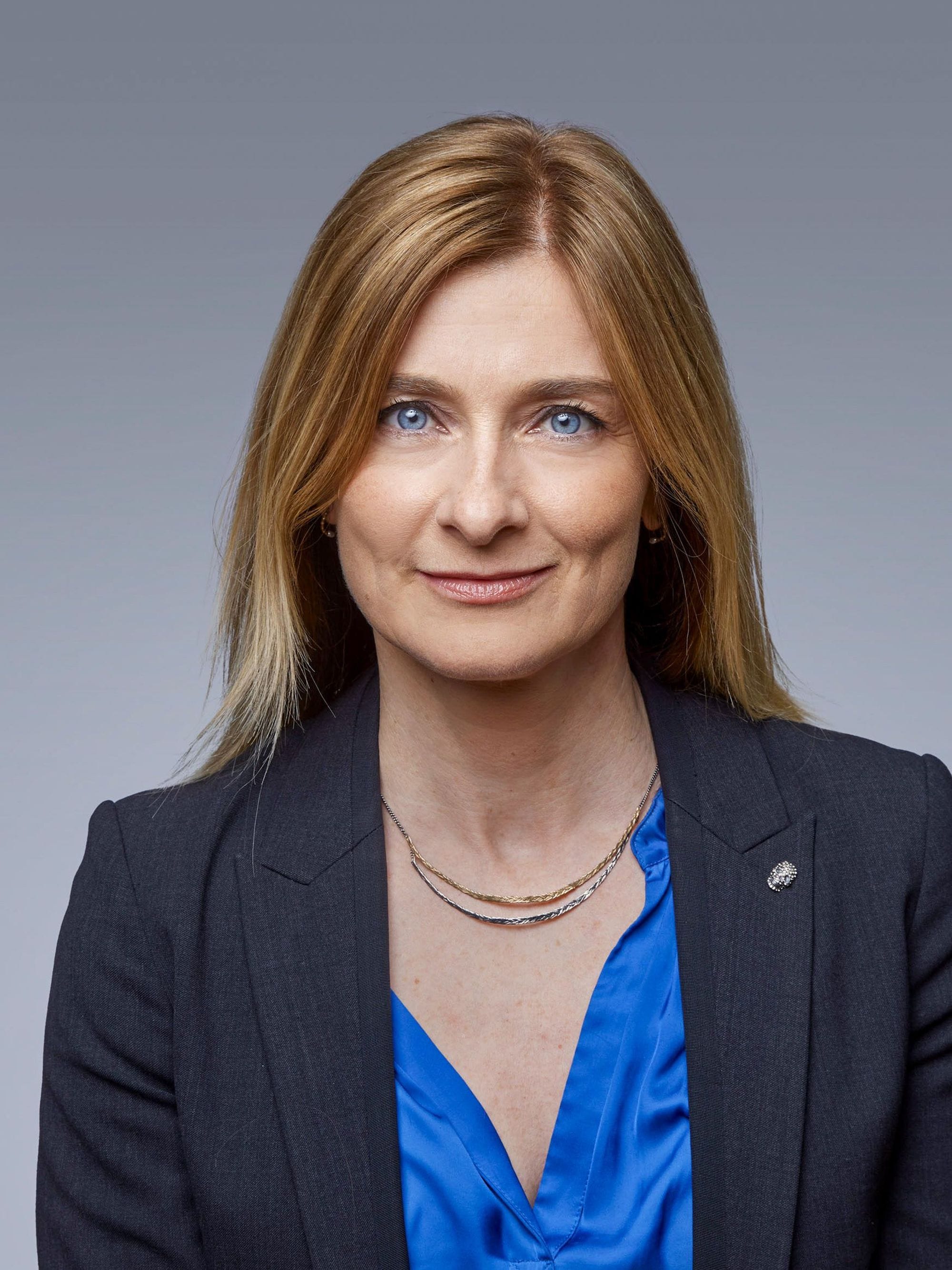 Eva Margrét Ævarsdóttir