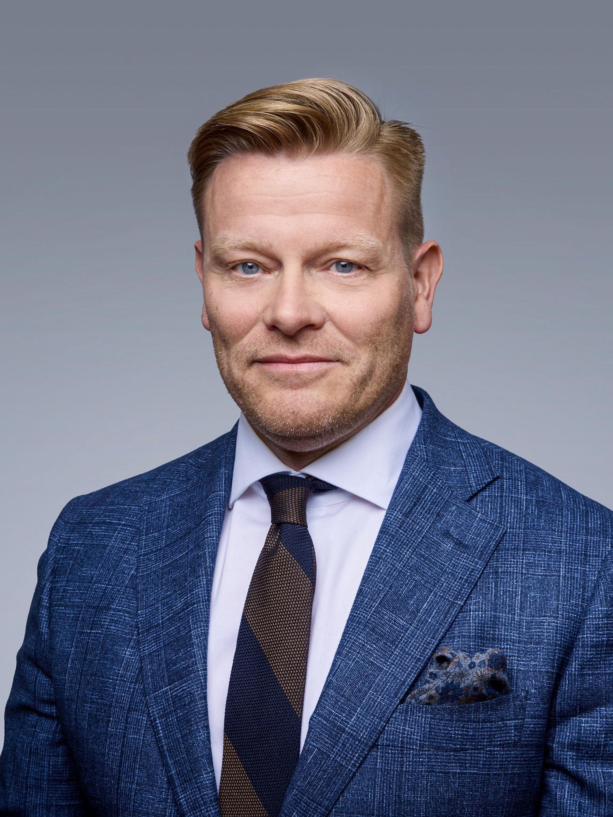 Óskar Sigurðsson