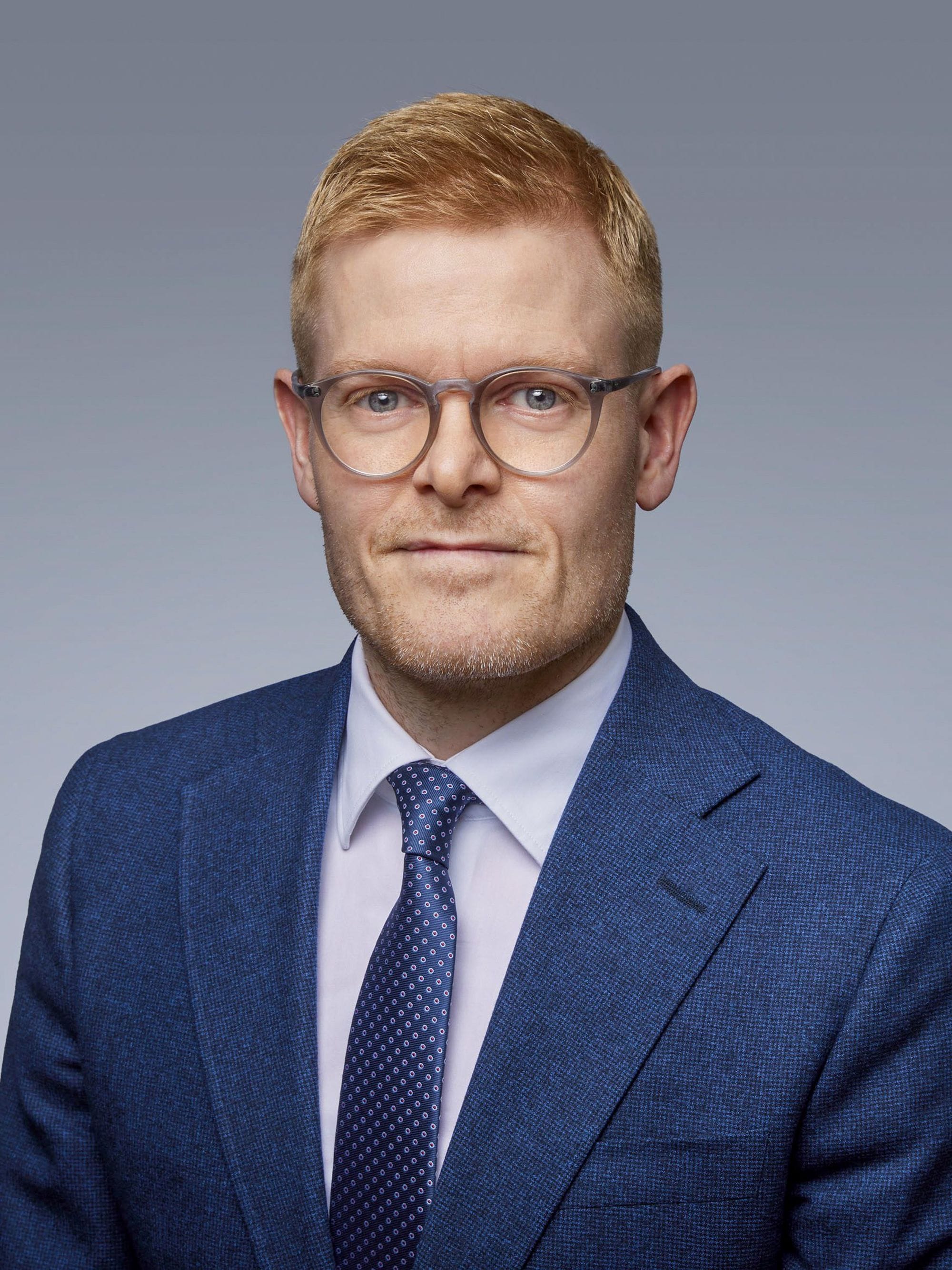 Stefán Orri Ólafsson